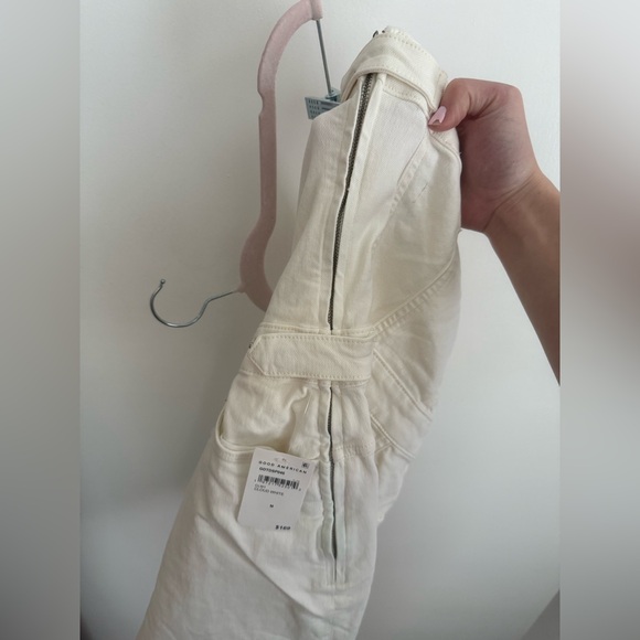 Good American Fit for Success Mini Denim Dress - Picture 8 of 9